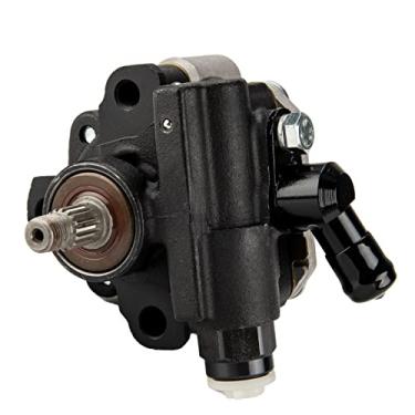 Imagem de Torchbeam Bomba de direção hidráulica, compatível com 1992-2001 Camry 2.2L, 1999-2001 Solara 2.2L, substitui 21-5876, 215876, 4432006030, bomba de assistência elétrica