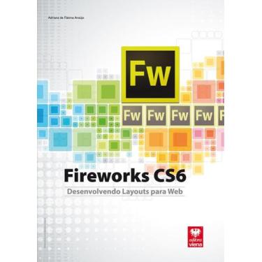Imagem de Fireworks CS6 - Desenvolvendo Layouts para Web - Viena, 3