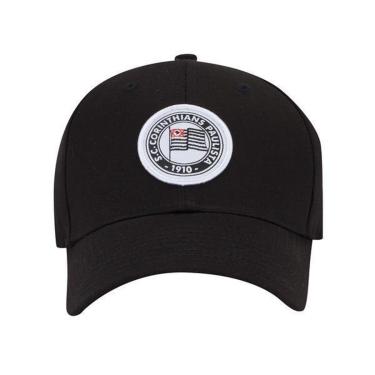 Imagem de Boné New Era Corinthians 39THIRTY Masculino-Masculino