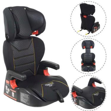 Imagem de Cadeira, cadeirinha infantil para carro Burigotto Isofix - Burigotto P