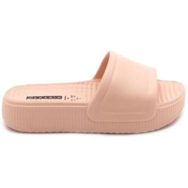 Imagem de Chinelo Ramarim Feelings Slide Nuvem Flatform Feminino 2218201-Feminino