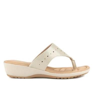 Imagem de Tamanco Campesí Anabela CP462-Feminino