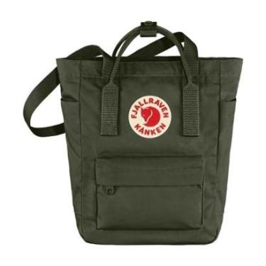 Imagem de Bolsa Kånken Totepack Black UNI Preta-Feminino