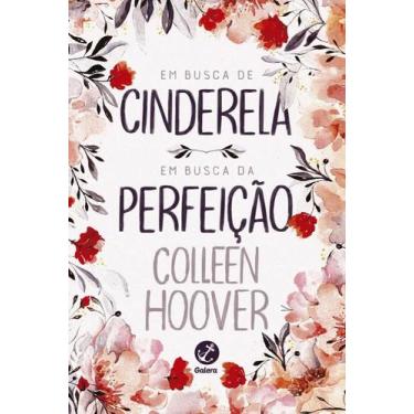 Imagem de Livro - Em busca de Cinderela e Em busca da perfeição - Galera