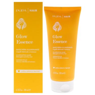 Imagem de Máscara Iluminadora Pupa Milano Glow Essence 200mL