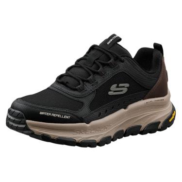 Imagem de Tenis Masculino Adventure Trilha Leve Dlux Trekker Skechers