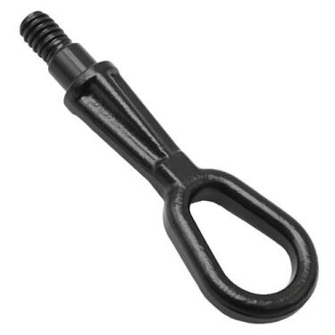 Imagem de Gancho de dobradiça Hoypeyfiy Towing Eye para BMW 1 3 5 7 Série X