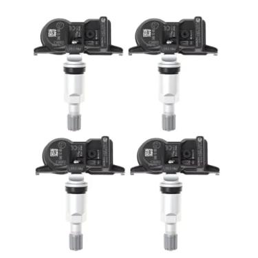 Imagem de 42607-02090 Compatível com Toyota Levin Híbrido 2019-4260702090 42607-02070 PMV-E100 PMVE100 Sensor de Pressão dos Pneus TPMS (1 unidade)