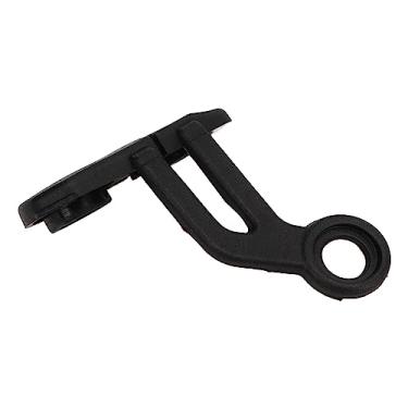 Imagem de Acouto Tampa Superior de Borracha de Cabo do Obturador da Câmera D850 - Porta da Tampa de Substituição Durável e Resistente Ao Envelhecimento, Design Preciso, Experiência Fotográfica Aprimorada