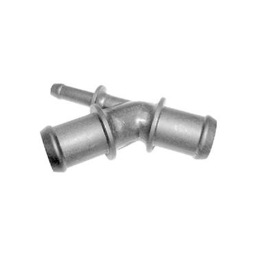 Imagem de Flange de Plástico Conector Superior (Pequeno) Golf 1.6/1.8//2.0 / Audi A3 1.6/1.1.8/2.0 / Passat 1.8/2.0 / Variant 1.8 / Bora 2.0 / Polo 1.8