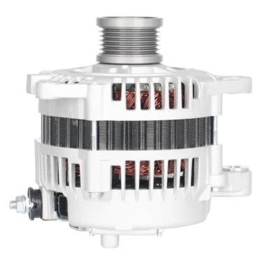 Imagem de Novo alternador para Nissan Altima L4 2.5L 2.5 2002-2006, Sentra 02 03 04 05 06, 231008J000 231008J00A 231008J00B 23100ZB000 23100ZB000 00A 40 0-44053