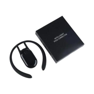 Imagem de Corretor De Postura Ultrassônico Para Adultos E Crianças Com Sensor In