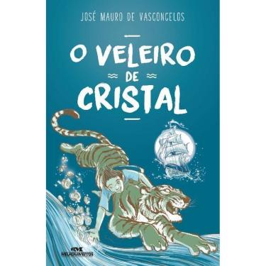 Imagem de Veleiro de Cristal