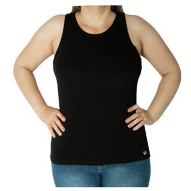 Imagem de Blusa Regata Rovitex 915055-RV23-Feminino