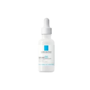 Imagem de La Roche-Posay Cicaplast B5 Sérum Facial Hidratante 30ml-Unissex