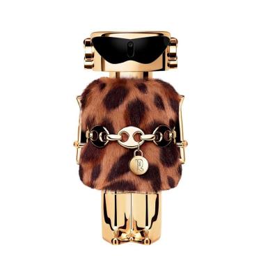 Imagem de Rabanne Fame Feline Eau De Parfum Refilável - Perfume Feminino 80ml