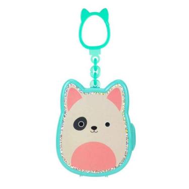 Imagem de Chaveiro Mochila Charlie com 3 Mini-Squish - Squish a Longs - Sunny Br