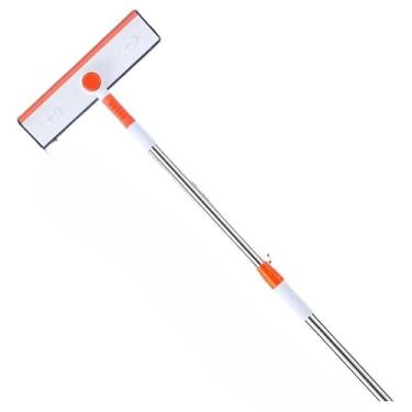 Imagem de Raspadores De Vidro – Adequados Para Janelas Altas, Varandas E Paredes(1,1 METROS)