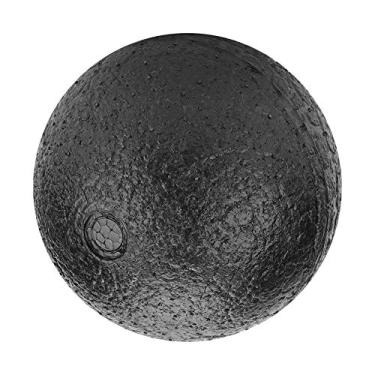 Imagem de Generic Rolo de Espuma Yoga Massagem Bola Conjunto Relaxante Ferramenta de Alívio do Estresse Muscular para Yoga Exercício Fitness Treinamento (Bola única de 10CM)