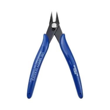 Imagem de Alicate Diagonal De Aço Carbono Para Cortar Fios Elétricos, Cabos De C