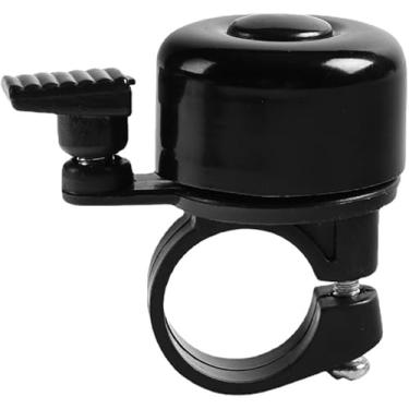 Imagem de Buzina para Bicicleta Trim | Sino Campainha Bike Alto Som | Mais Segurança e Visibilidade no Trânsito