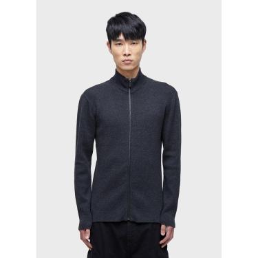 Imagem de Sweater tricot zipped cotton OSKLEN-Masculino