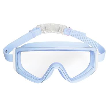 Imagem de Óculos Natação Tipo Mascara Glam Swin Mask Infantil - Speedo-Unissex