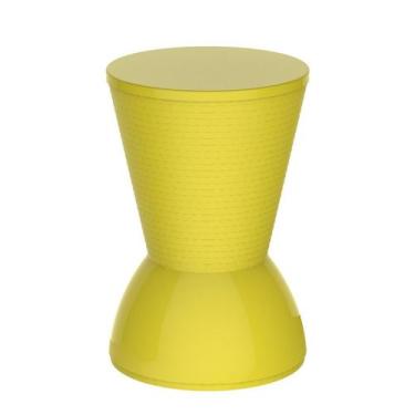 Imagem de Banco Nick - I'M IN HOME, Amarelo