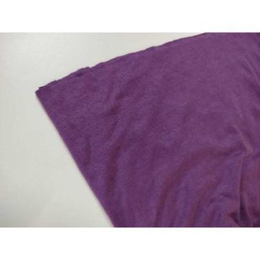 Imagem de Tecido Punho de Roupa Ribana Retalho Malha Canelada Tubular - Demodê A