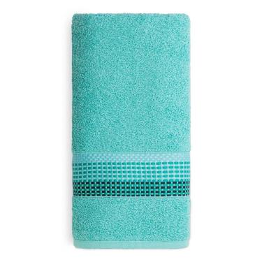 Imagem de Toalha de Rosto Vênus Camesa Verde Claro