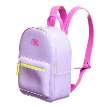 Imagem de Bolsa Petite Jolie Lizzy In Feminina - Lilas