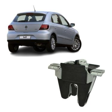 Imagem de Fechadura Interna Porta-malas Gol G5 Após 08