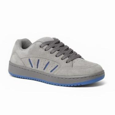 Imagem de Tênis Reef Philly Masculino Cinza Azul-Masculino