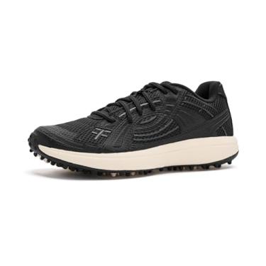 Imagem de Under Armour Tênis feminino Glyde Sola Pro Softball Cleats, (001) Preto/Pedra/Preto, 40