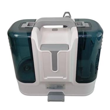 Imagem de Extrator Higenizador De Sofa Portatil Limpeza Profunda De Manchas Polt