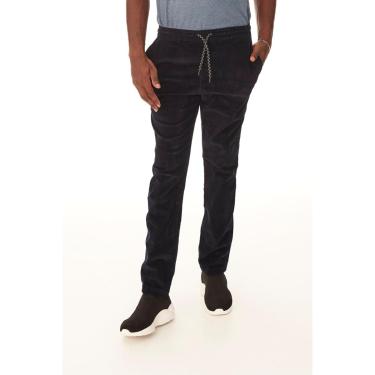 Imagem de Calça Fatal Veludo Masculino-Masculino