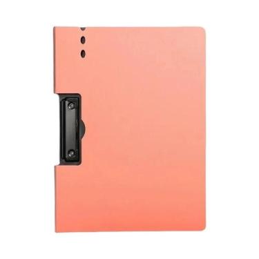 Imagem de Pasta De Arquivos A4 Com Capa, Organizador De Documentos E Prancheta P