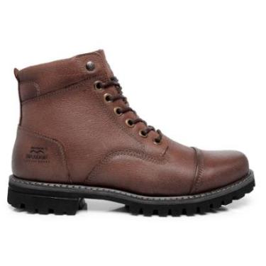 Imagem de Bota Masculina Bradok Boulder BDR6901-Masculino