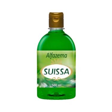 Imagem de Colonia Suissa Alfazema 500ml