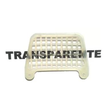 Imagem de Kit 10 Peças de Passarinheira Telha Romana - Proteção Ventilada - LLEV