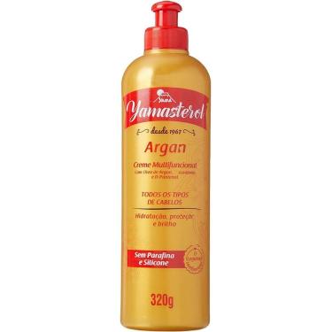 Imagem de Yamá Yamasterol Argan - Creme Multifuncional 320g