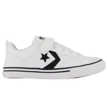 Imagem de Tênis Converse All Star Pro Blaze Strap Infantil-Unissex