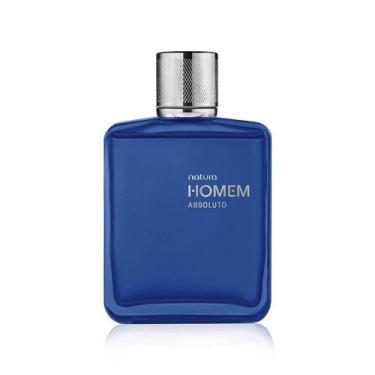 Imagem de Natura Deo Parfum Homem Absoluto - 100Ml