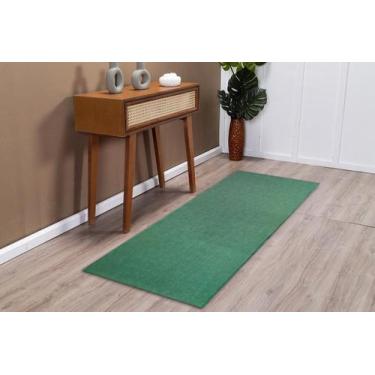 Imagem de Tapete Passadeira Turim Antiderrapante 0,66 Venda Por Metro - Pratatex