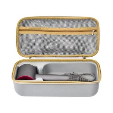 Imagem de Bolsa De Armazenamento Para Secador De Cabelo Dyson Supersonic Edição 