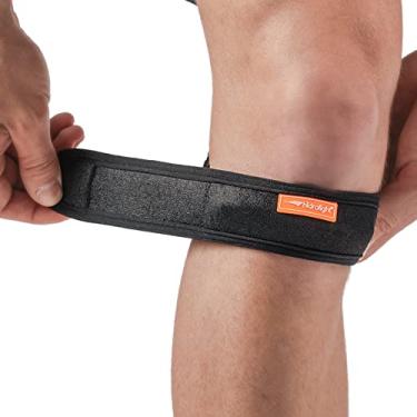 Imagem de Faixa Sub Patelar (Tamanho Único) - Único, Hidrolight