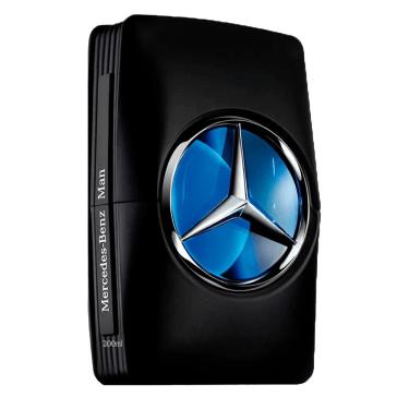 Imagem de Mercedes Benz Man Eau De Toilette - Perfume Masculino 100ml