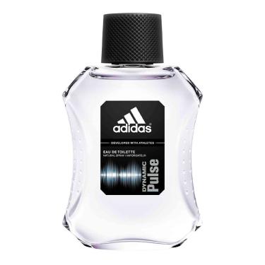 Imagem de Adidas Dynamic Pulse Eau De Toilette - Perfume Masculino 100ml