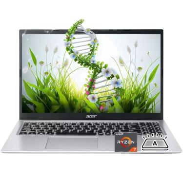 Imagem de Notebook Acer Aspire Go 15 Ag15-51p-510u Intel Core I5 1334u Tela Wuxga 15.6” / 8gb De Ram / 256gb Ssd