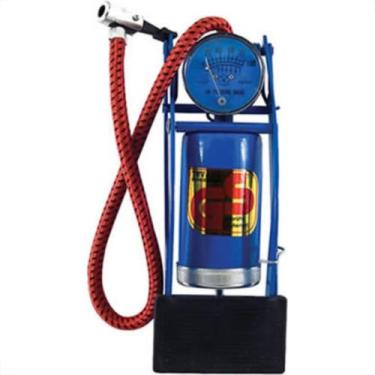 Imagem de Bomba De Ar Pedal Eda 2Wf.....